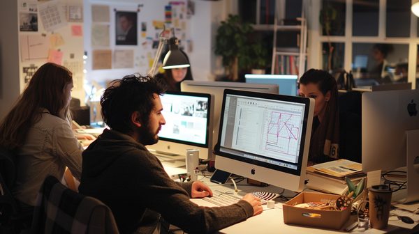 Agence de développement web à Nancy : l'essentiel à retenir de ce type d'établissement