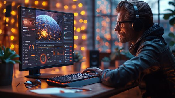 Guide rapide pour installer office 2024