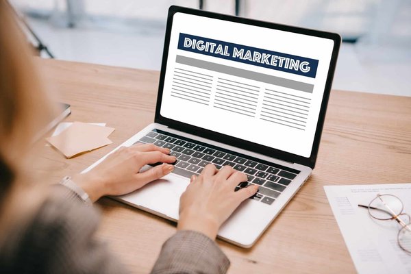 Marketing digital : son importance pour le développement d'une entreprise