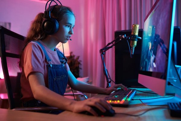 Sexisme et jeux vidéo : qui sont les premières victimes ?