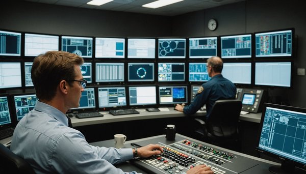 Découvrez le métier de pupitreur : missions et compétences essentielles