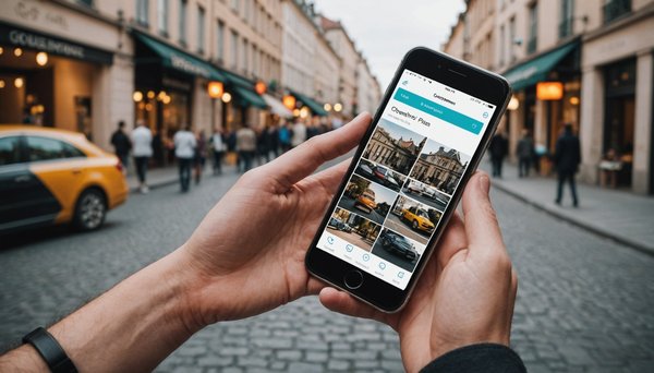 Optez pour un forfait mobile qui correspond à votre style de vie
