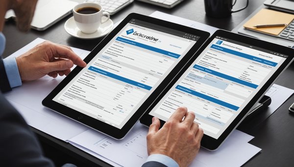 Facture électronique : simplifiez vos démarches et optimisez votre gestion